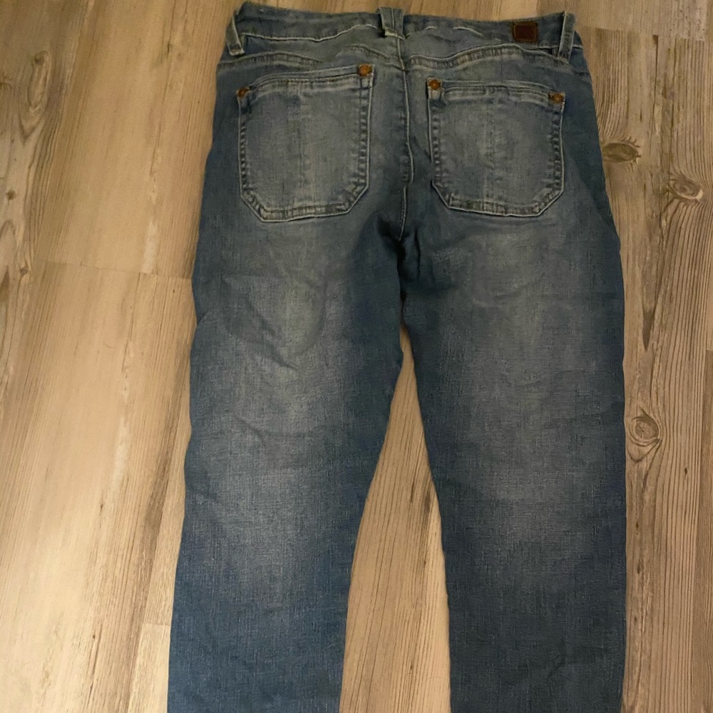 Women’s jeans